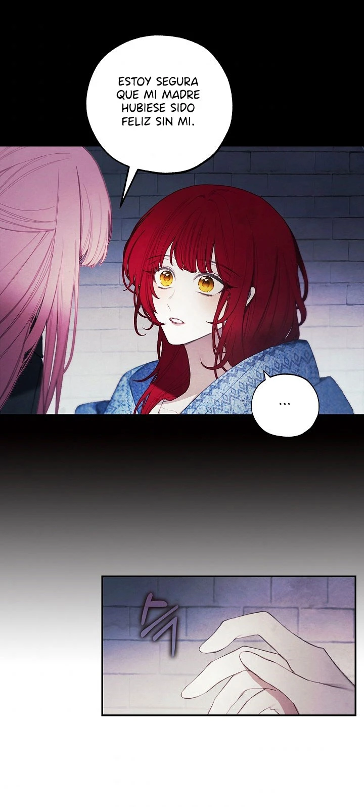 La tienda de muñecas de la princesa Capitulo 19 página 47