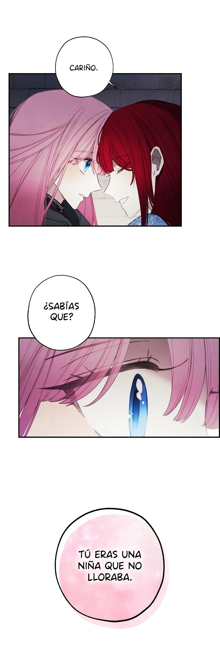 La tienda de muñecas de la princesa Capitulo 19 página 48