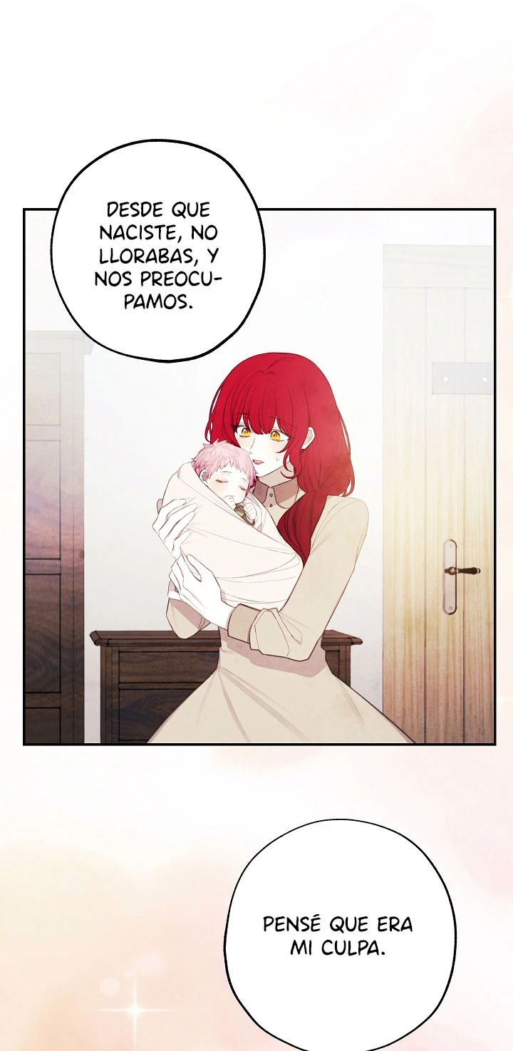 La tienda de muñecas de la princesa Capitulo 19 página 49