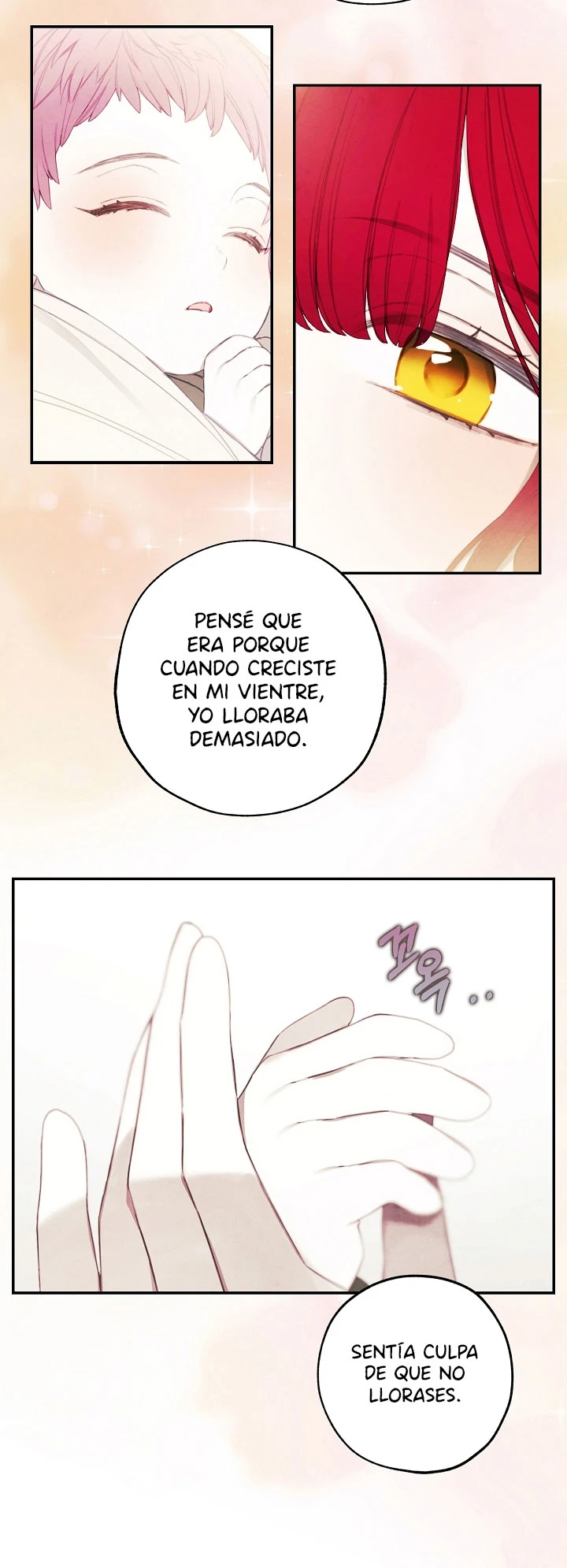 La tienda de muñecas de la princesa Capitulo 19 página 50