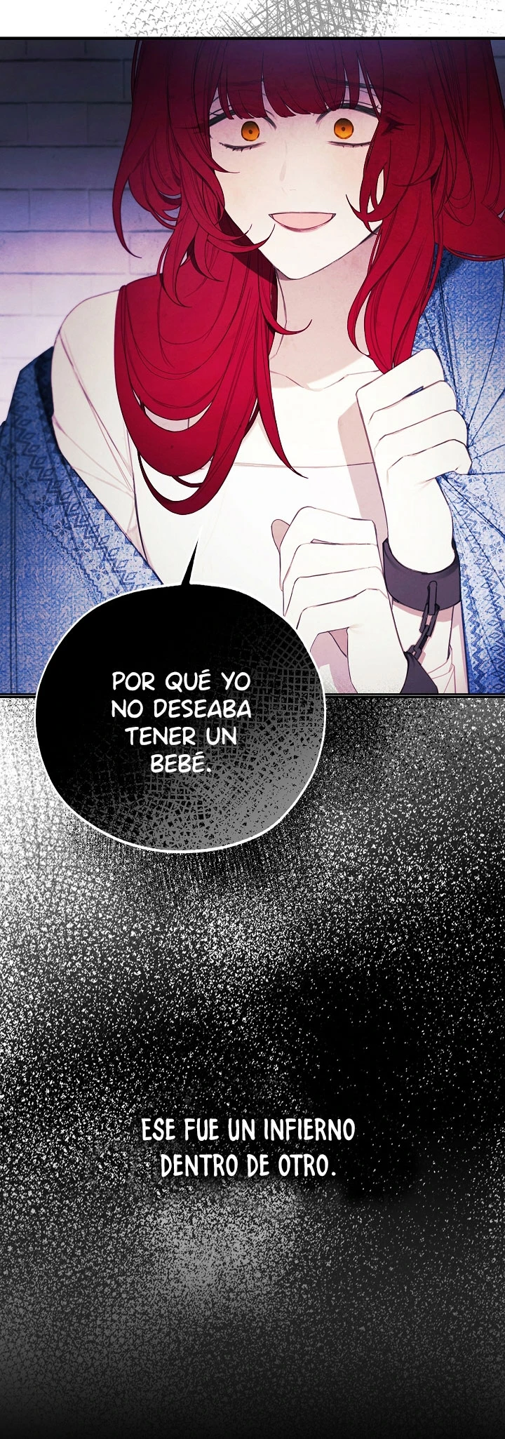 La tienda de muñecas de la princesa Capitulo 19 página 55