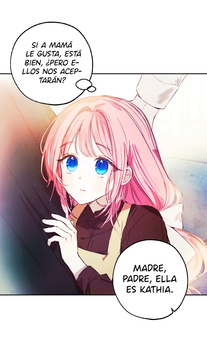 La tienda de muñecas de la princesa Capitulo 2 página 11