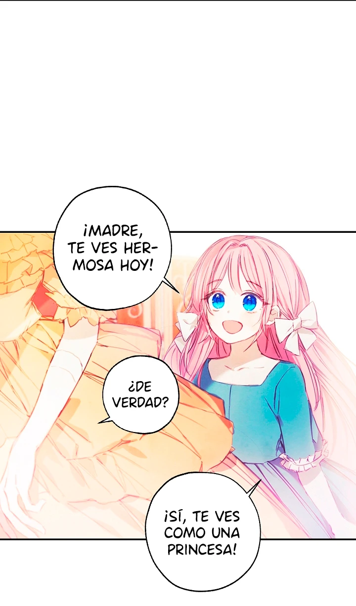 La tienda de muñecas de la princesa Capitulo 2 página 16