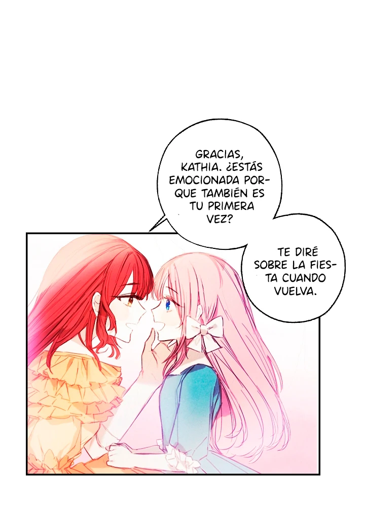 La tienda de muñecas de la princesa Capitulo 2 página 17