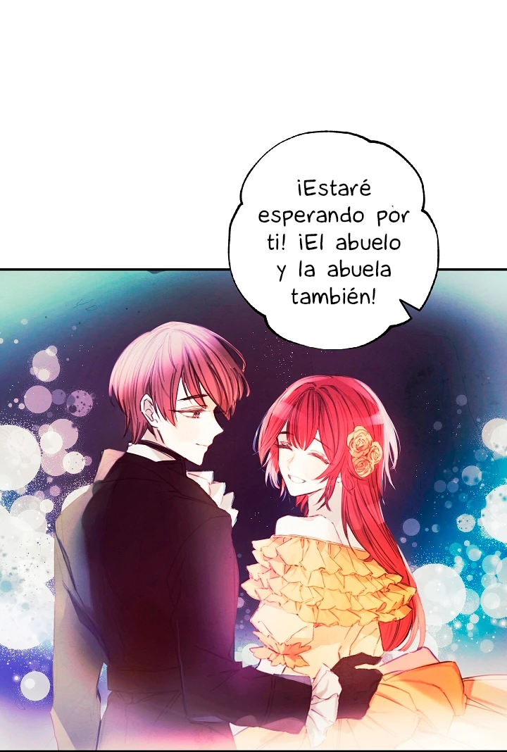 La tienda de muñecas de la princesa Capitulo 2 página 18