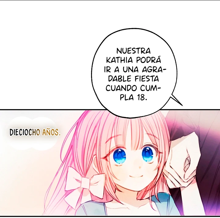 La tienda de muñecas de la princesa Capitulo 2 página 19