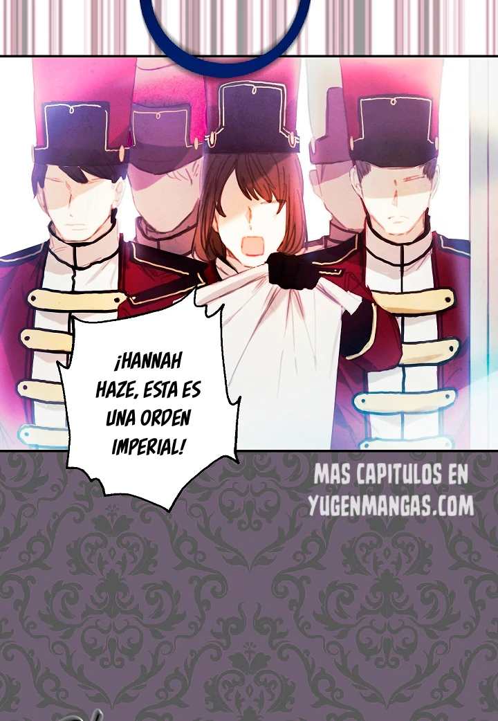 La tienda de muñecas de la princesa Capitulo 2 página 28
