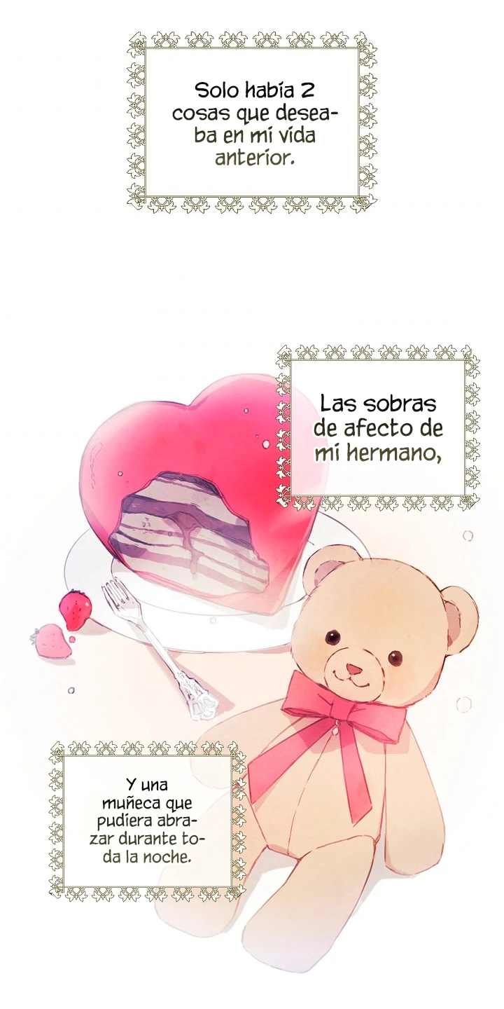 La tienda de muñecas de la princesa Capitulo 2 página 3