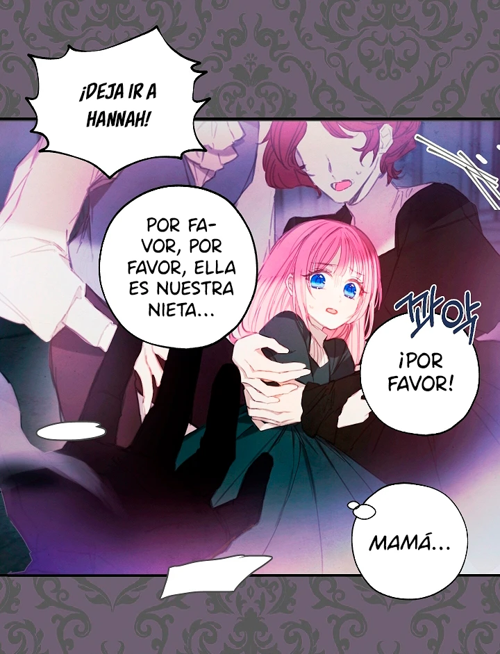 La tienda de muñecas de la princesa Capitulo 2 página 30