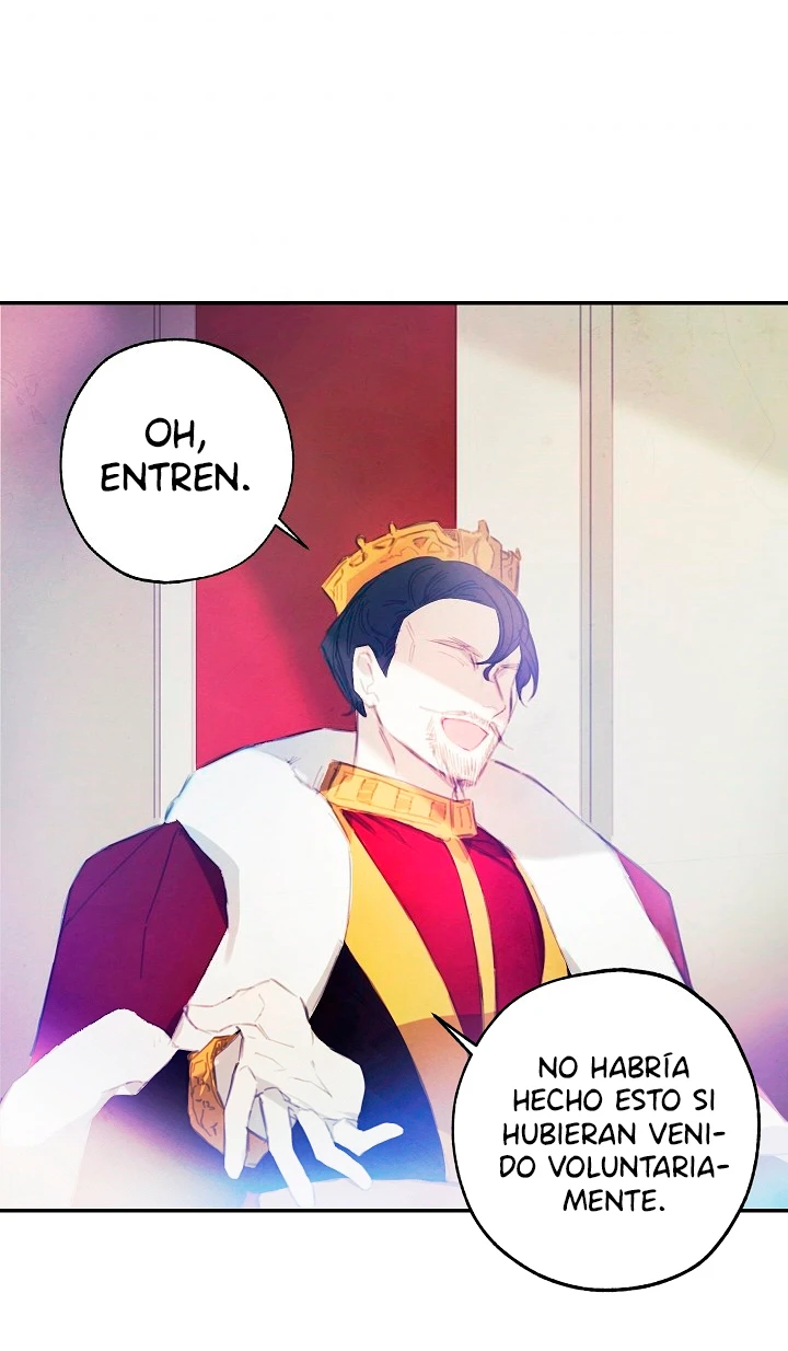La tienda de muñecas de la princesa Capitulo 2 página 34