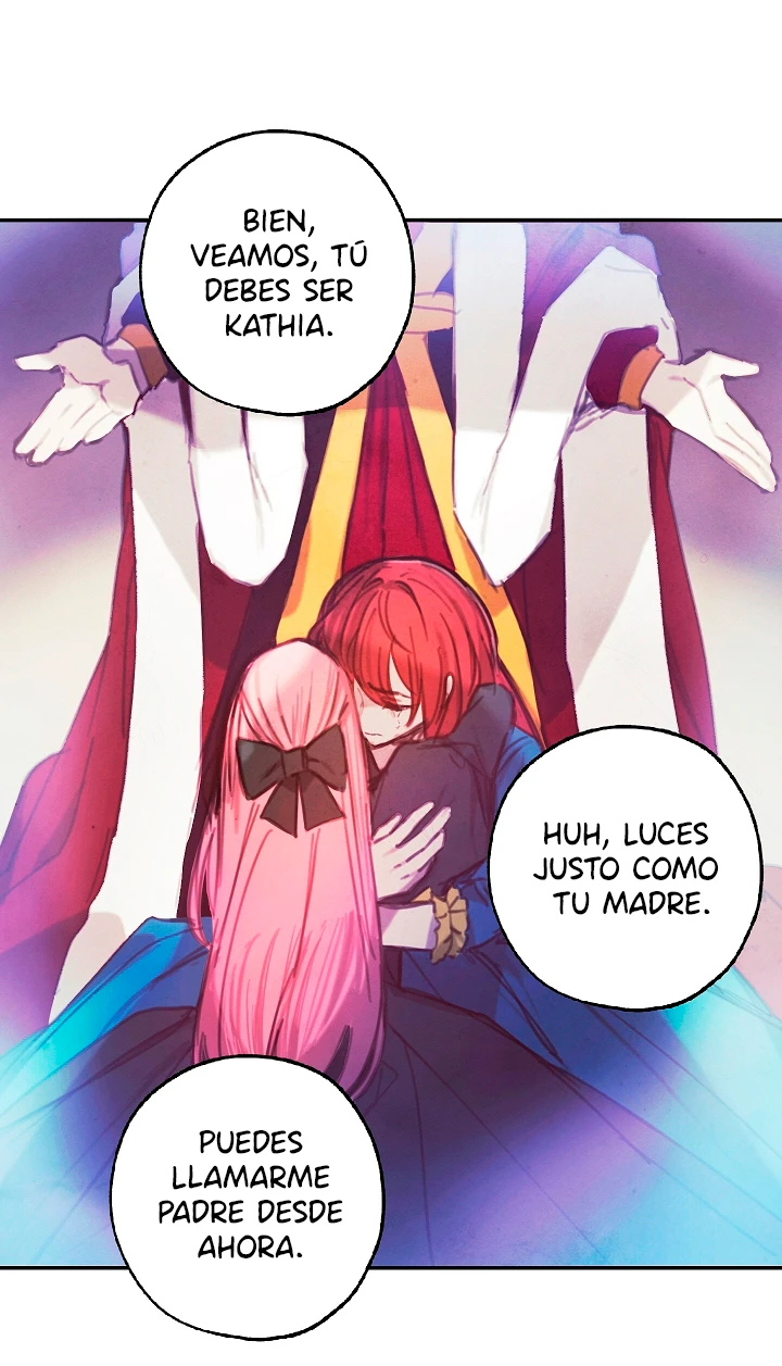 La tienda de muñecas de la princesa Capitulo 2 página 35