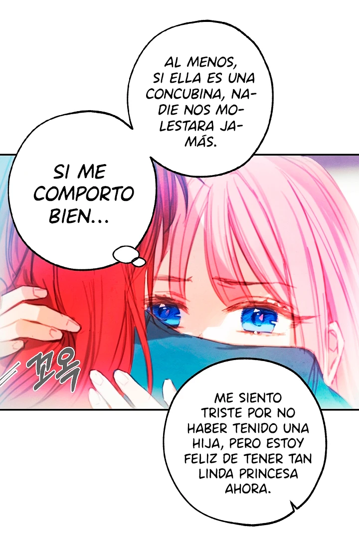 La tienda de muñecas de la princesa Capitulo 2 página 36