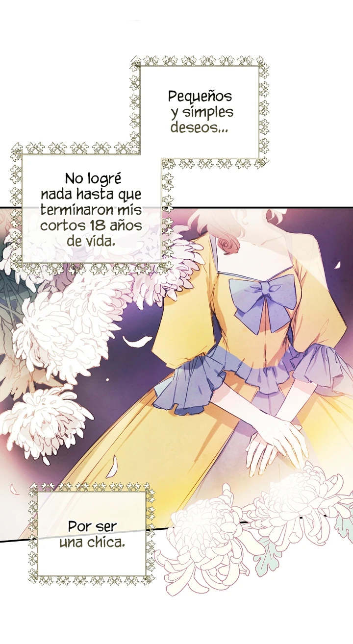 La tienda de muñecas de la princesa Capitulo 2 página 4