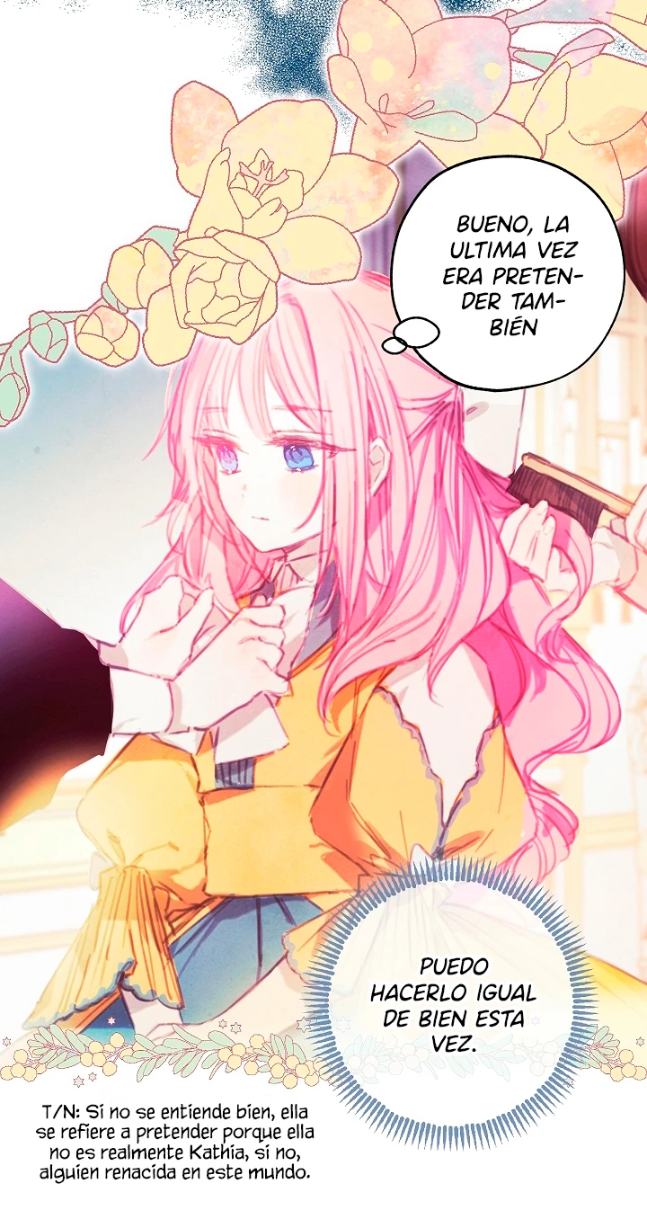 La tienda de muñecas de la princesa Capitulo 2 página 40