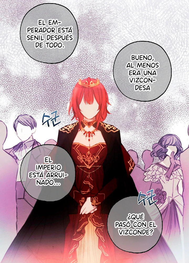 La tienda de muñecas de la princesa Capitulo 2 página 42