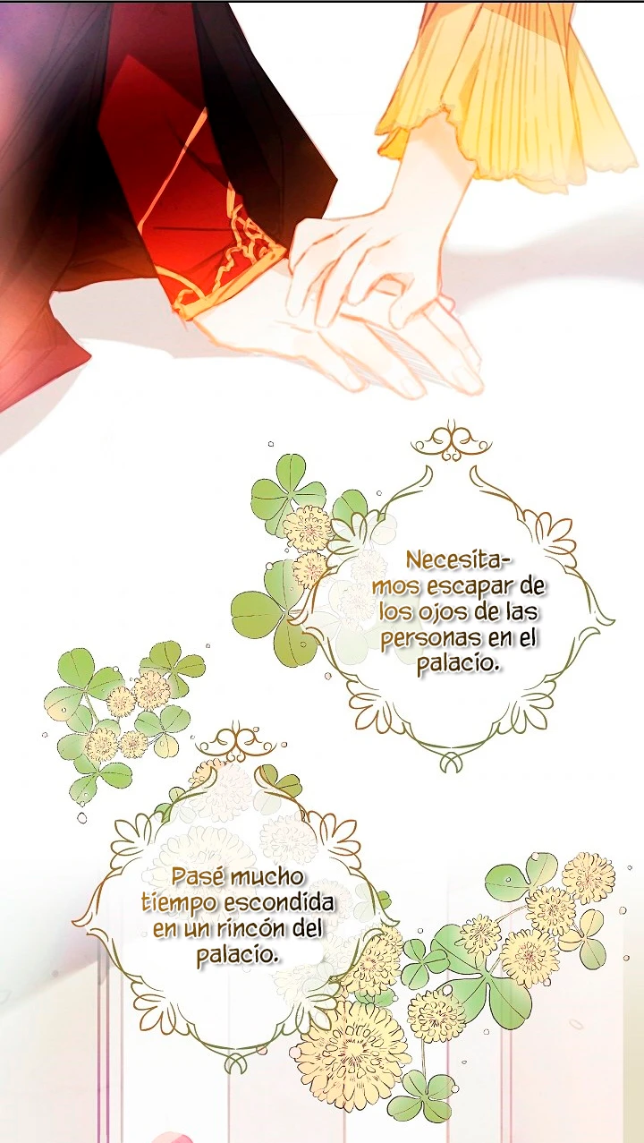 La tienda de muñecas de la princesa Capitulo 2 página 45