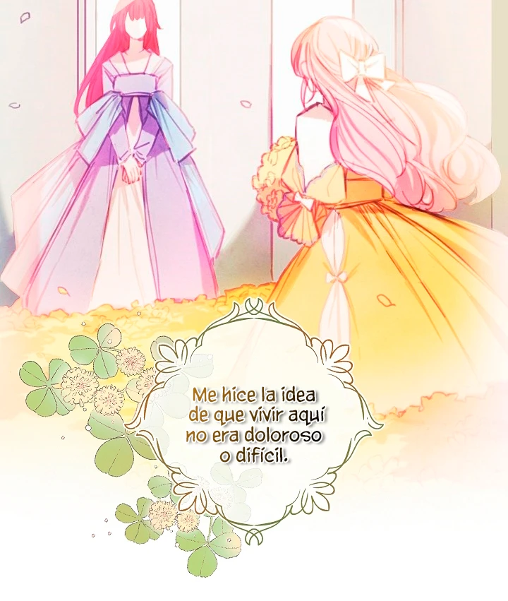 La tienda de muñecas de la princesa Capitulo 2 página 46