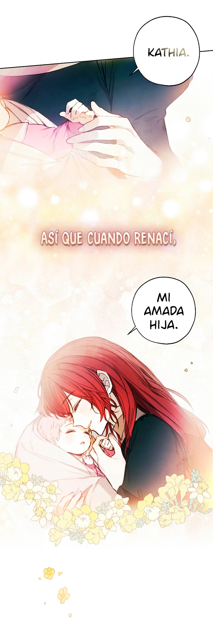 La tienda de muñecas de la princesa Capitulo 2 página 5