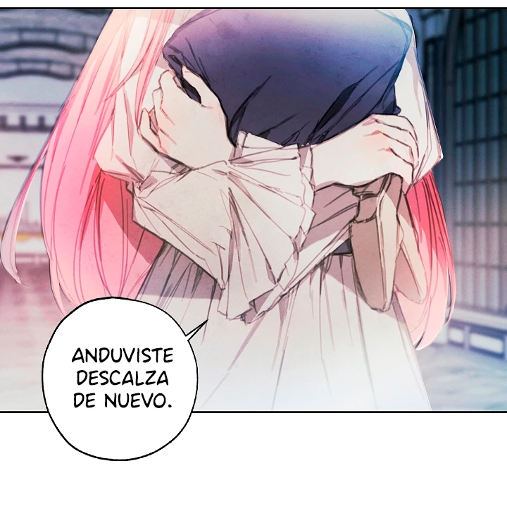 La tienda de muñecas de la princesa Capitulo 2 página 56