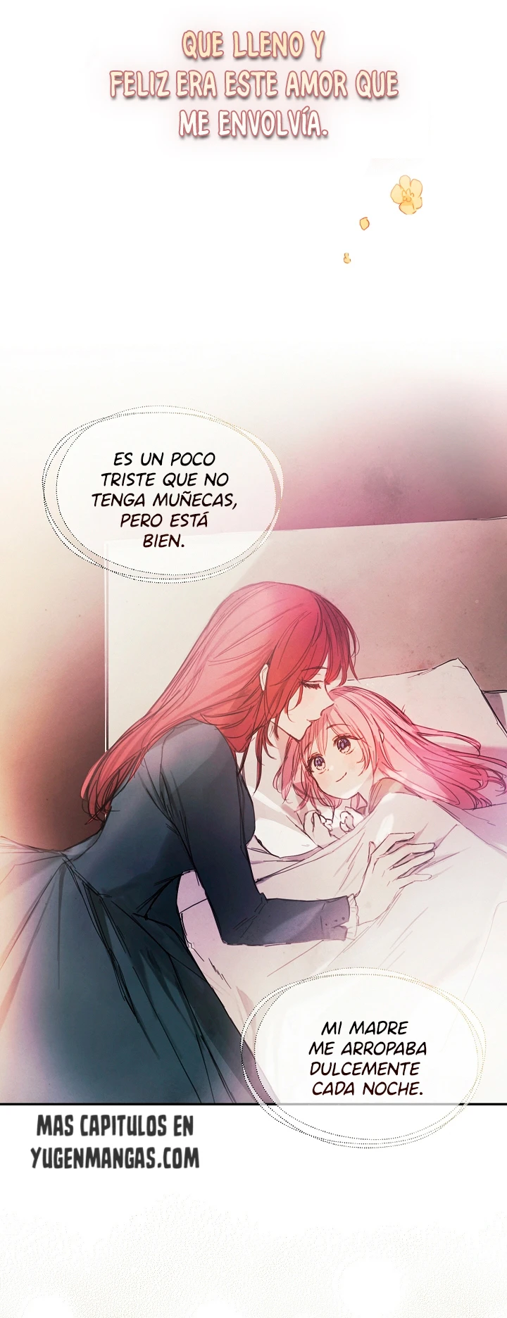 La tienda de muñecas de la princesa Capitulo 2 página 6