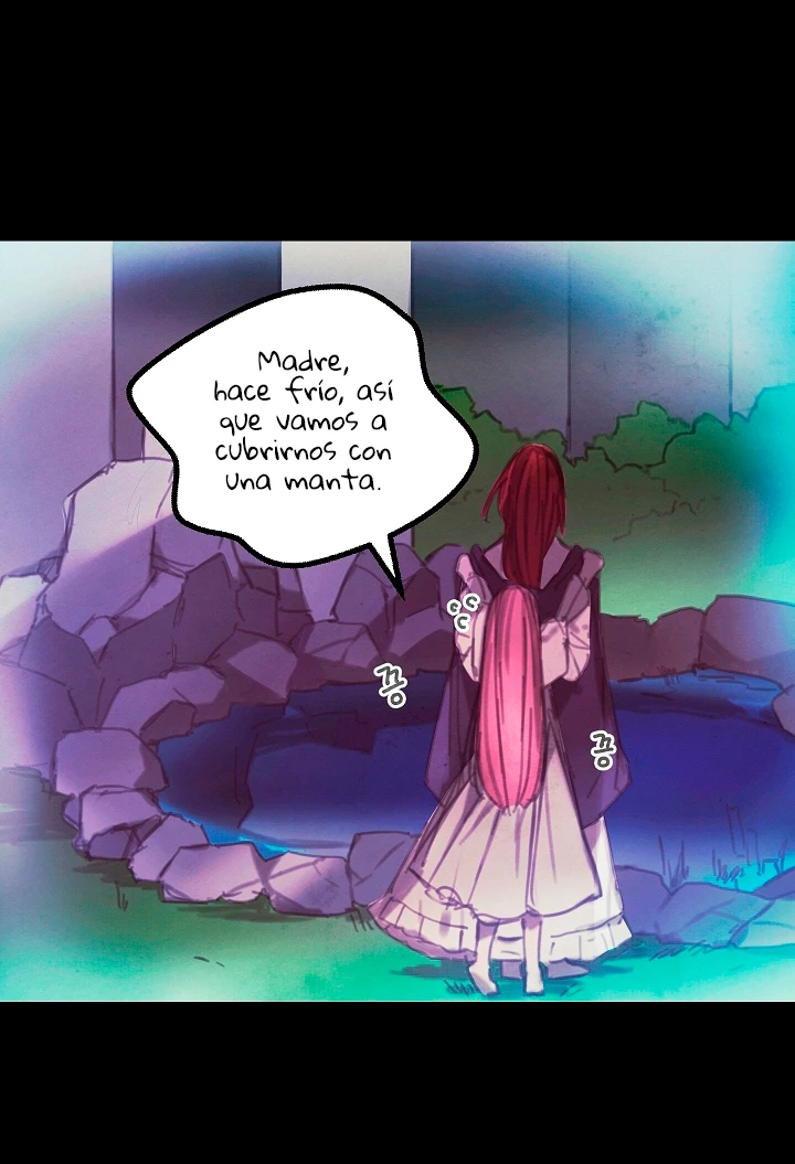 La tienda de muñecas de la princesa Capitulo 2 página 64