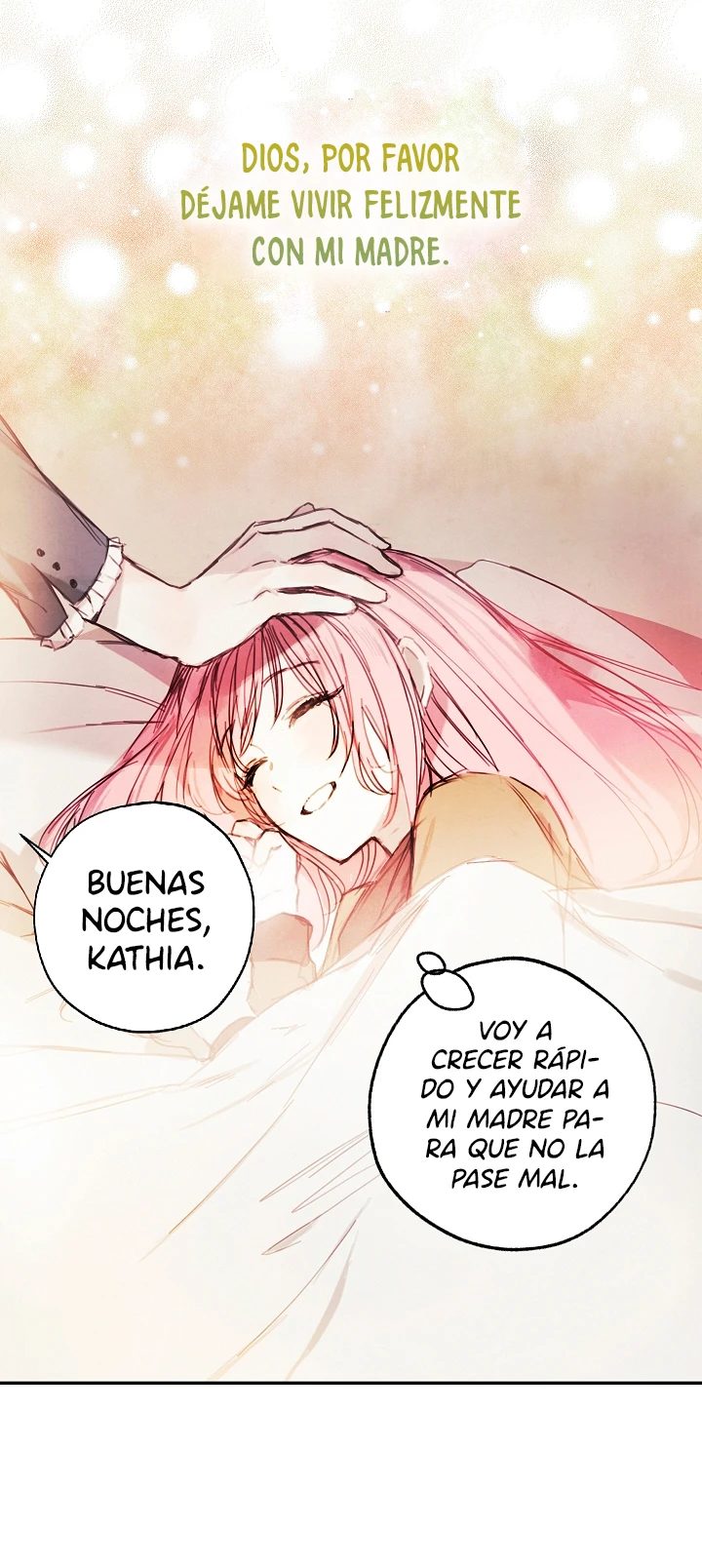 La tienda de muñecas de la princesa Capitulo 2 página 7