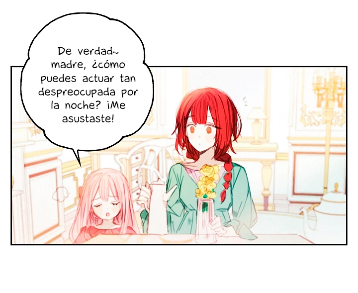 La tienda de muñecas de la princesa Capitulo 2 página 70