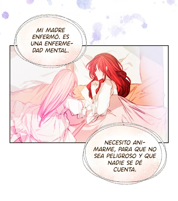 La tienda de muñecas de la princesa Capitulo 2 página 75