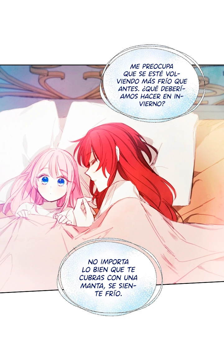 La tienda de muñecas de la princesa Capitulo 2 página 79