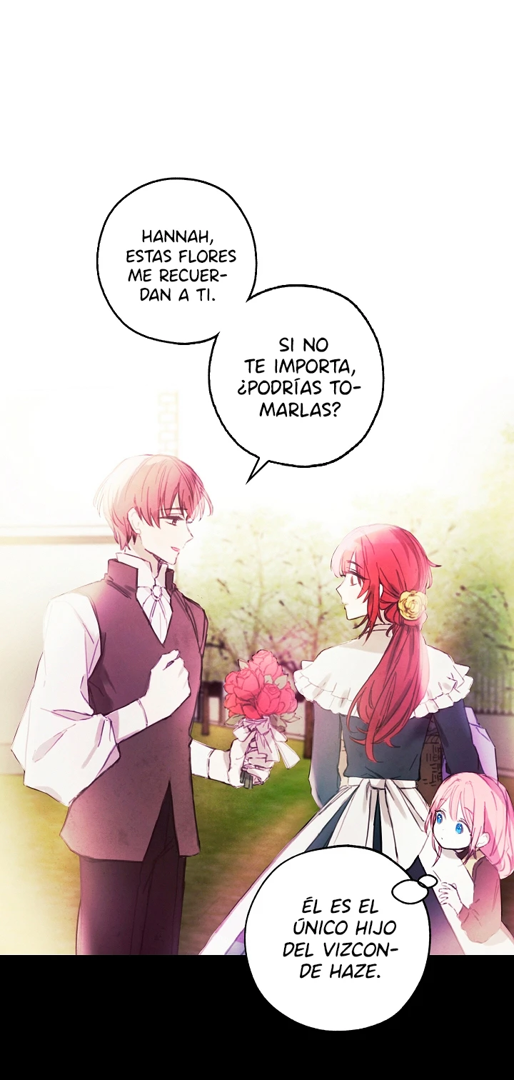 La tienda de muñecas de la princesa Capitulo 2 página 8