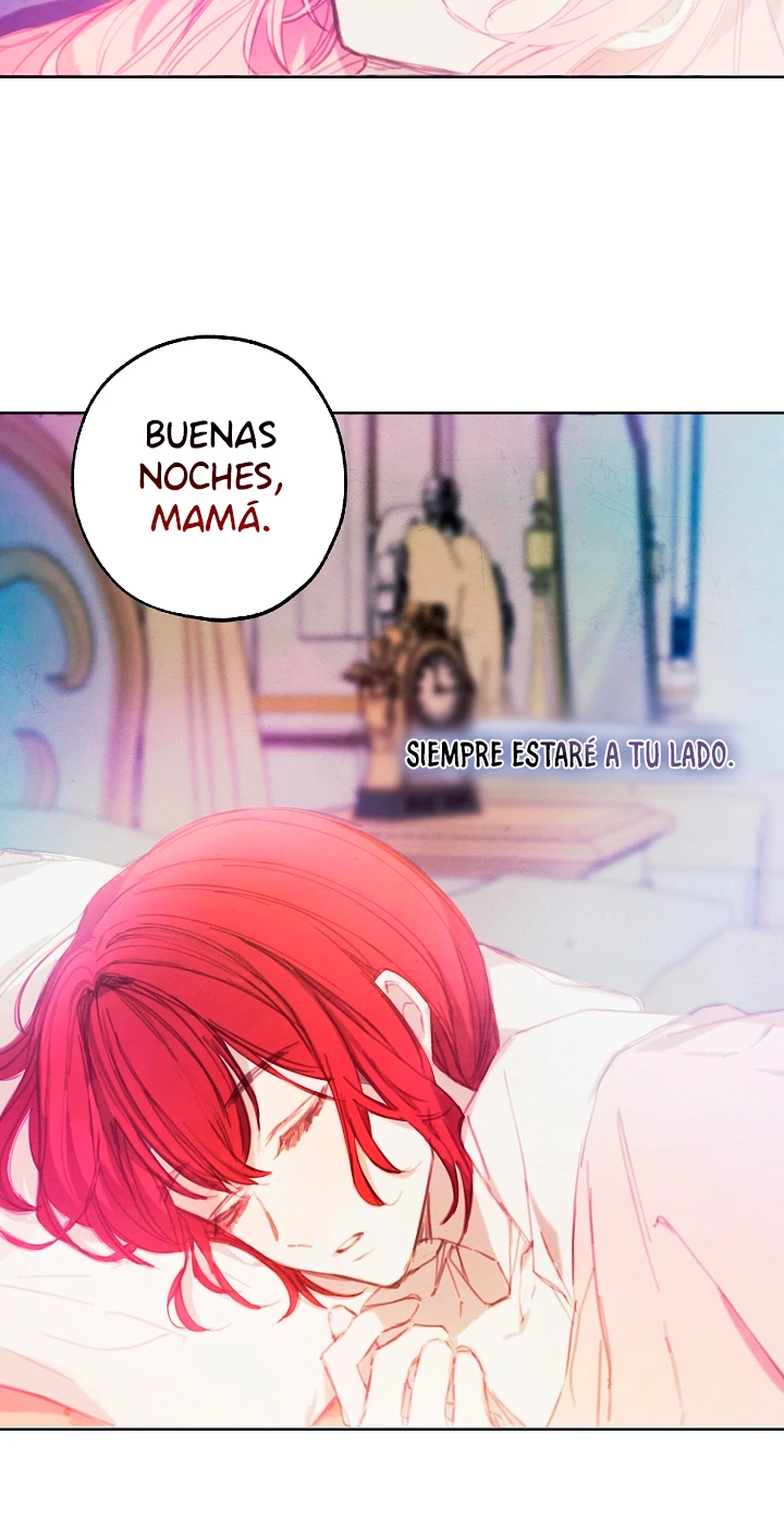 La tienda de muñecas de la princesa Capitulo 2 página 81