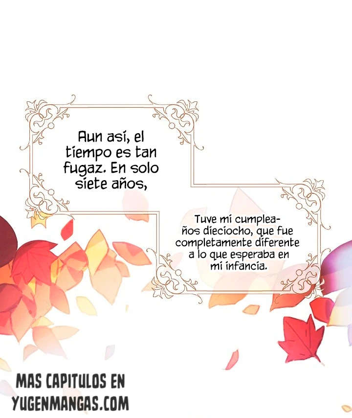 La tienda de muñecas de la princesa Capitulo 2 página 86