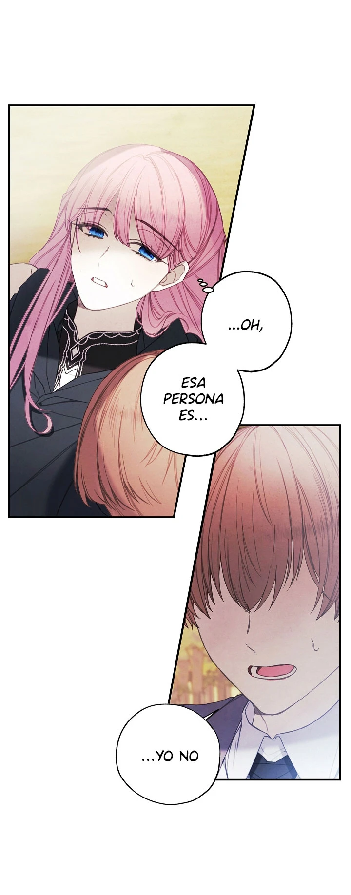 La tienda de muñecas de la princesa Capitulo 20 página 10