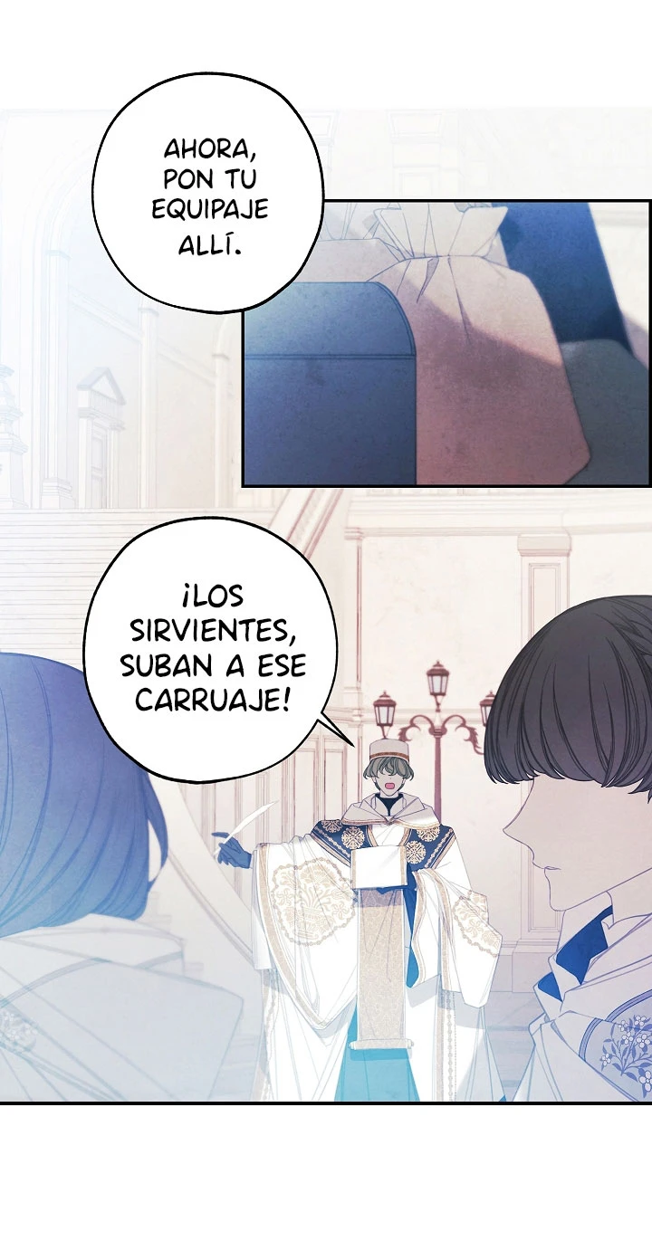 La tienda de muñecas de la princesa Capitulo 20 página 14