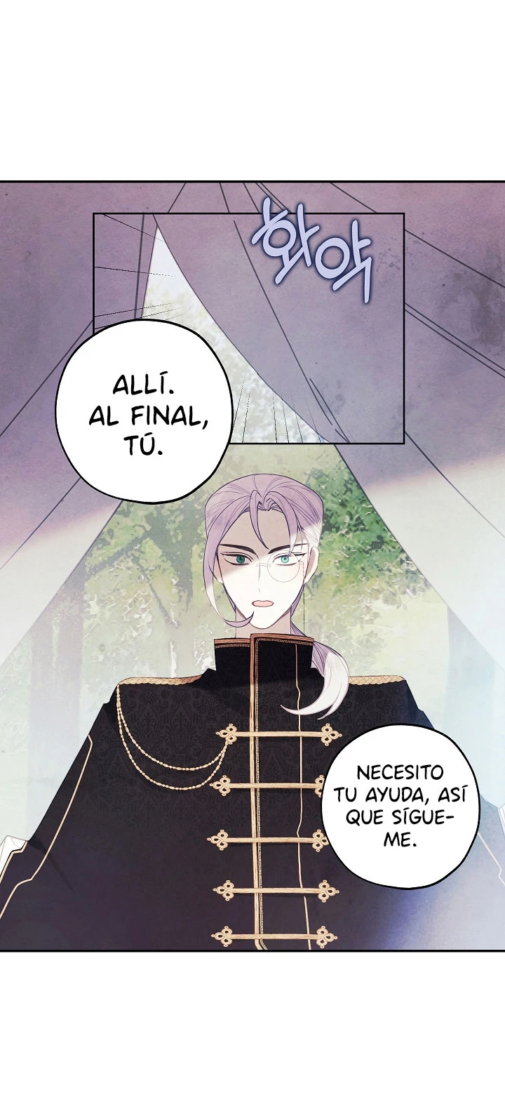 La tienda de muñecas de la princesa Capitulo 20 página 26