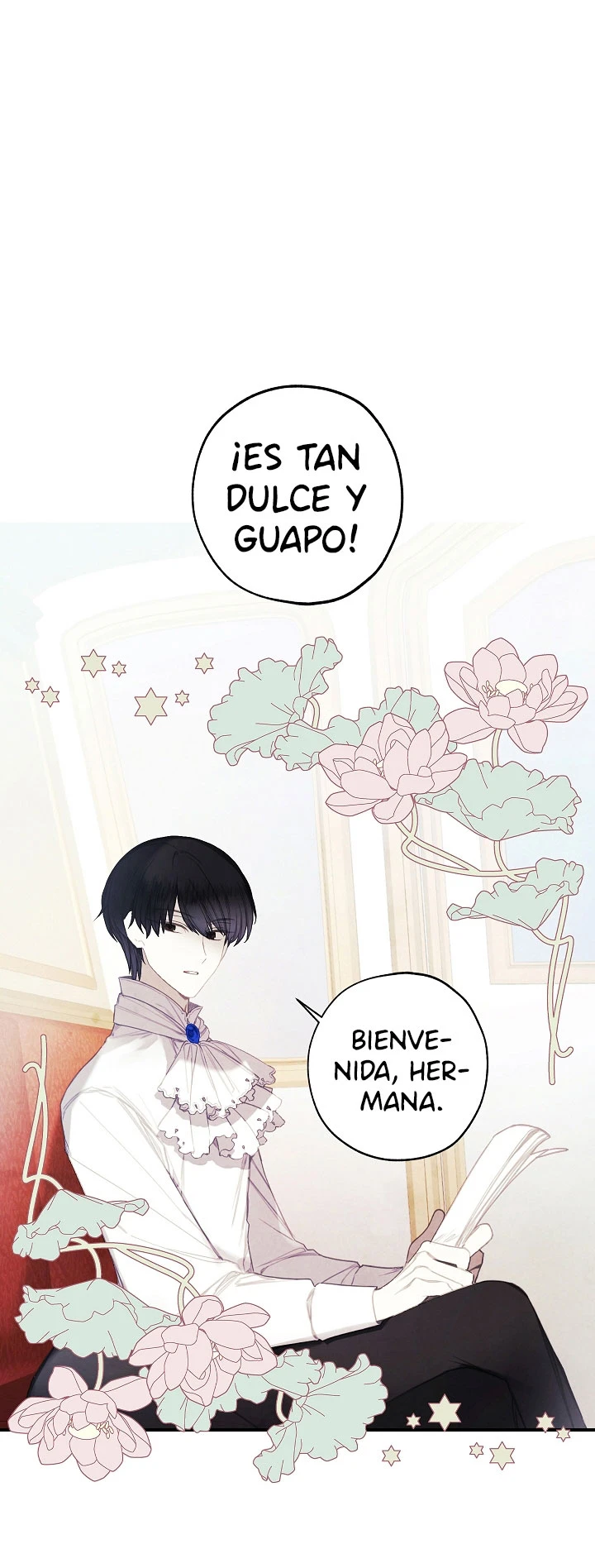 La tienda de muñecas de la princesa Capitulo 20 página 28