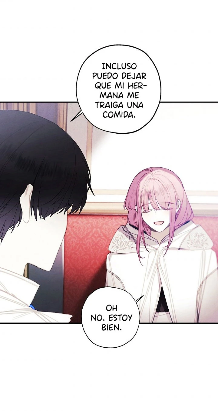 La tienda de muñecas de la princesa Capitulo 20 página 31