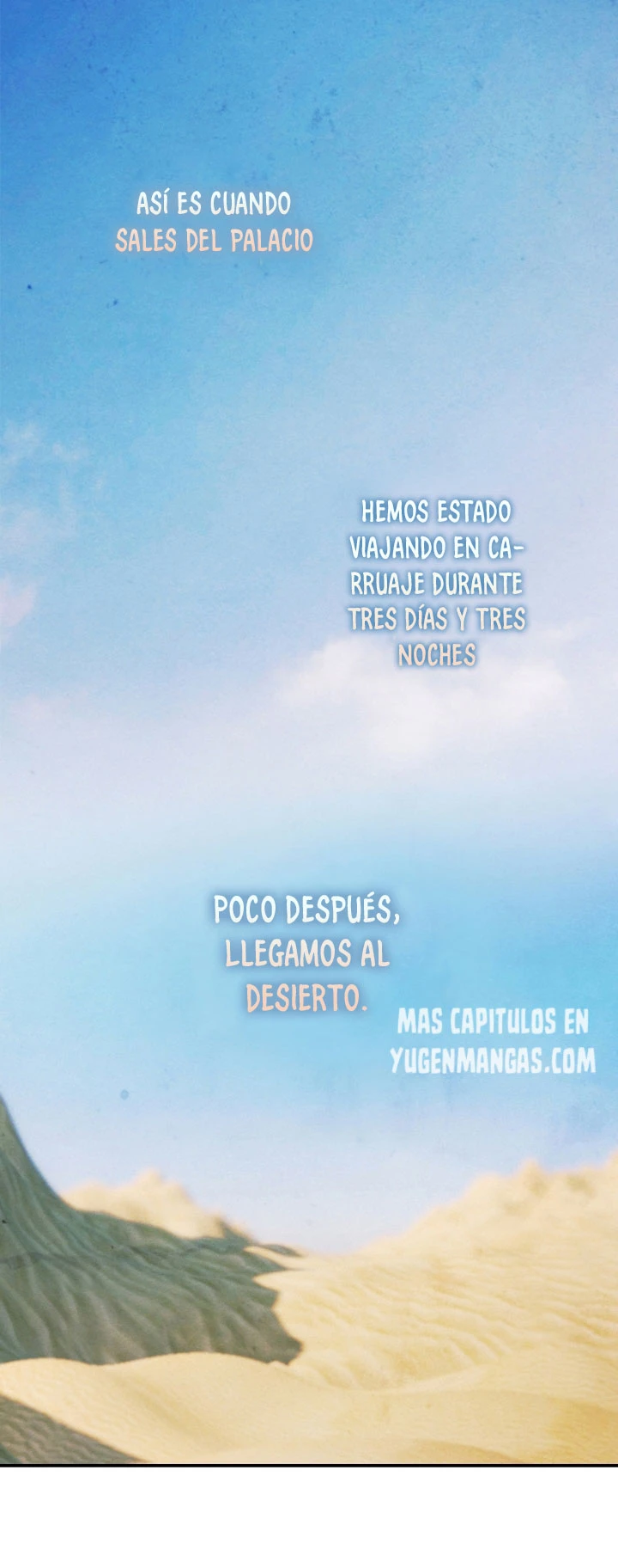 La tienda de muñecas de la princesa Capitulo 20 página 42