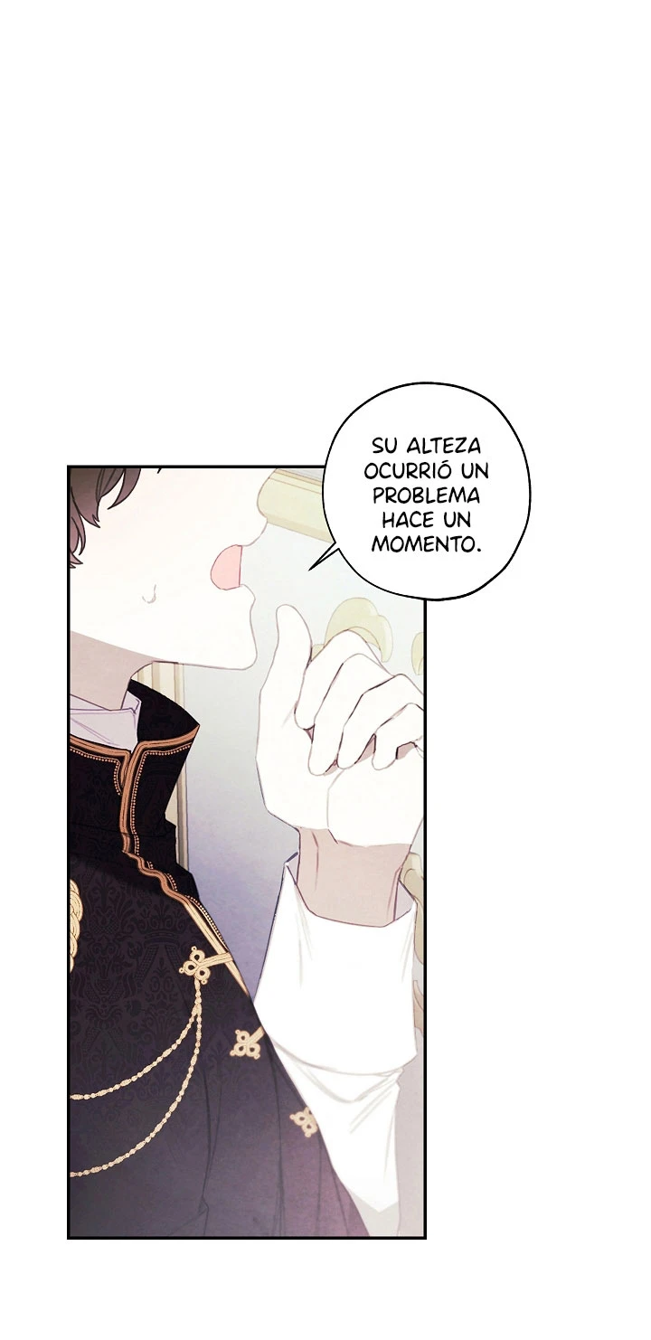 La tienda de muñecas de la princesa Capitulo 20 página 44