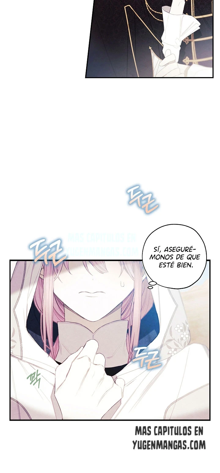 La tienda de muñecas de la princesa Capitulo 20 página 49