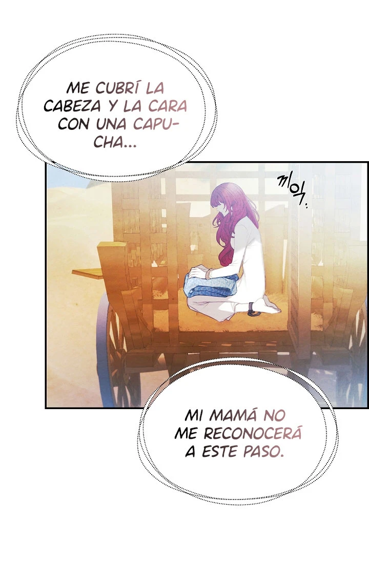 La tienda de muñecas de la princesa Capitulo 20 página 50
