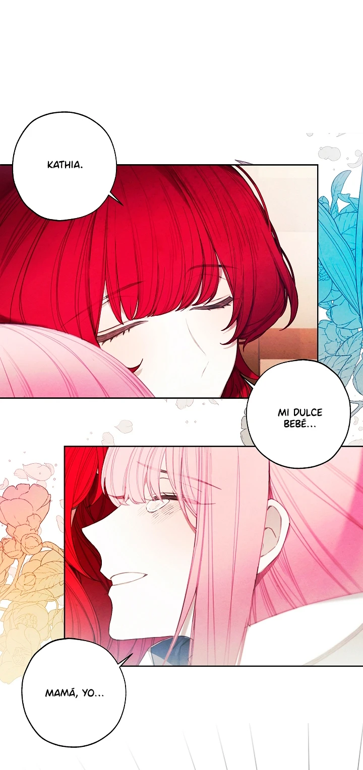 La tienda de muñecas de la princesa Capitulo 21 página 17