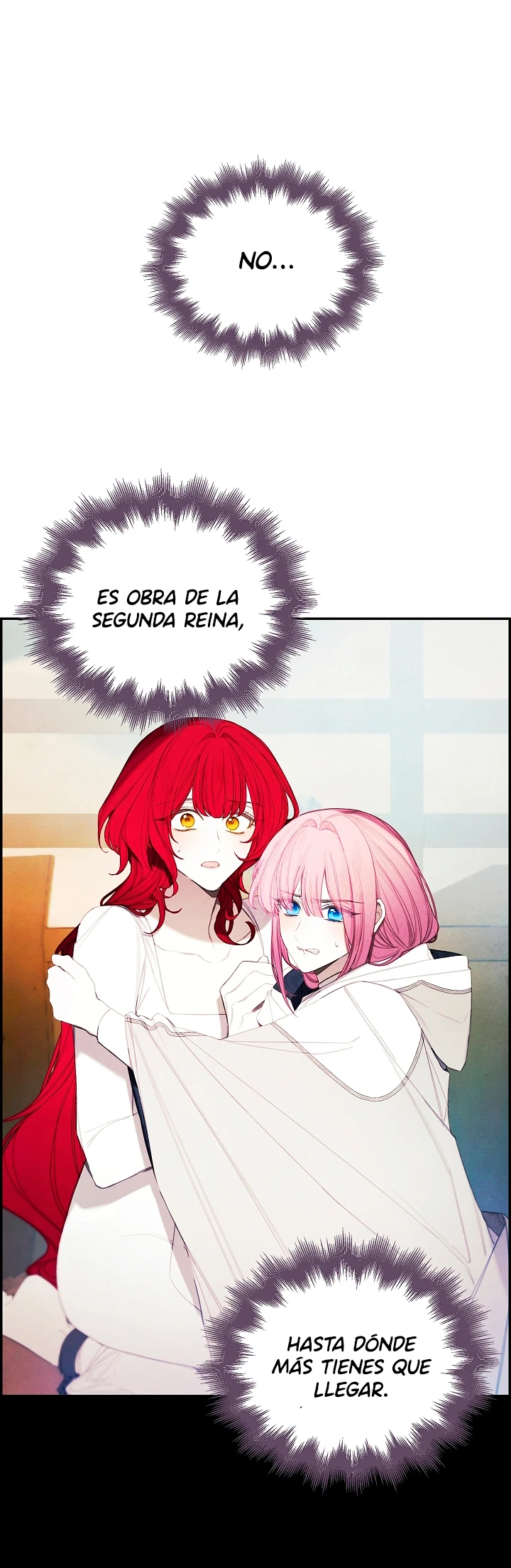 La tienda de muñecas de la princesa Capitulo 21 página 21