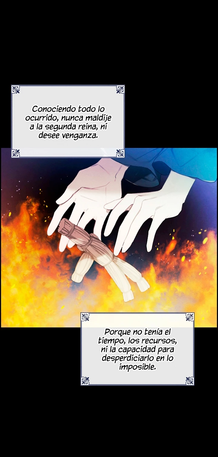 La tienda de muñecas de la princesa Capitulo 21 página 22