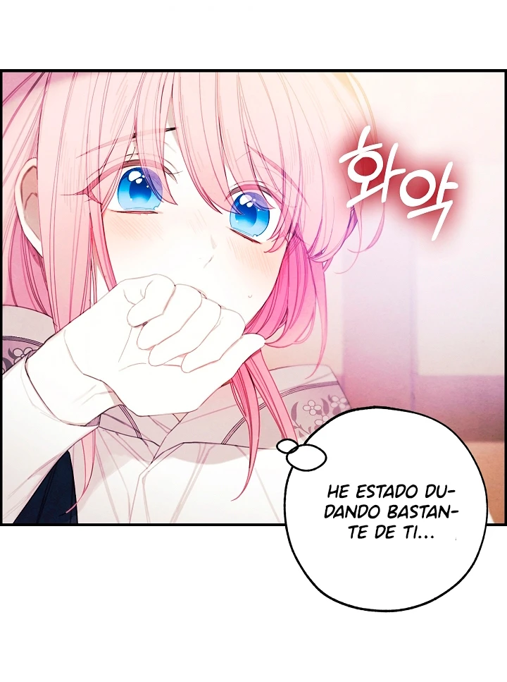 La tienda de muñecas de la princesa Capitulo 21 página 31