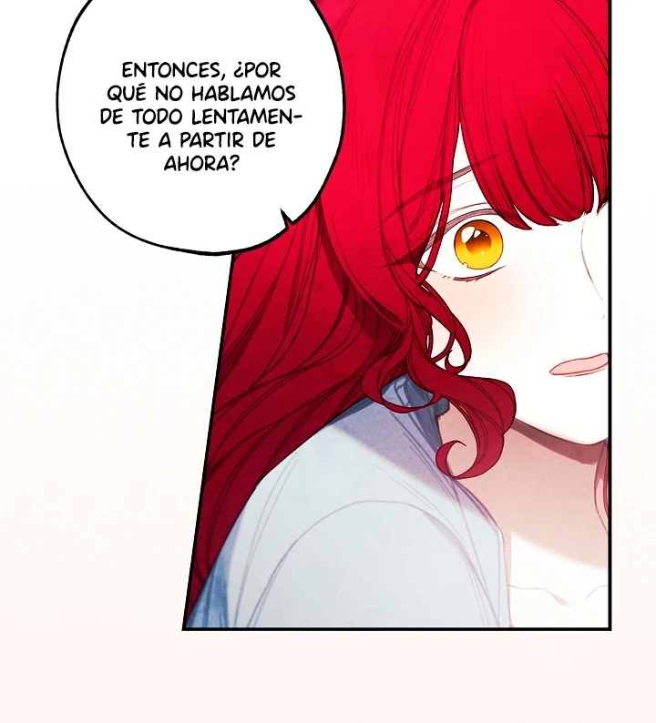 La tienda de muñecas de la princesa Capitulo 21 página 37