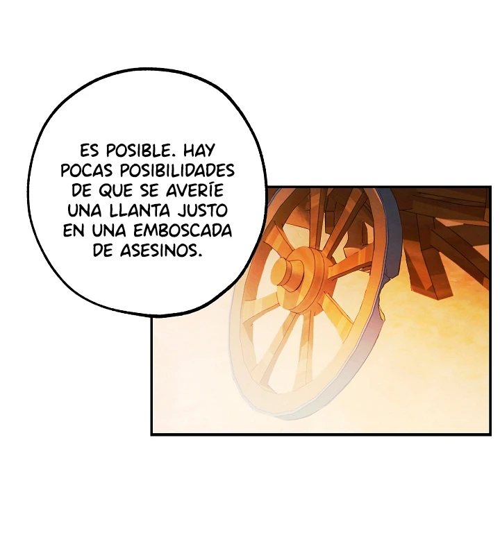 La tienda de muñecas de la princesa Capitulo 21 página 41