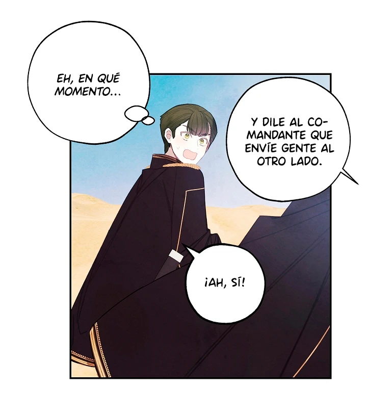 La tienda de muñecas de la princesa Capitulo 21 página 46
