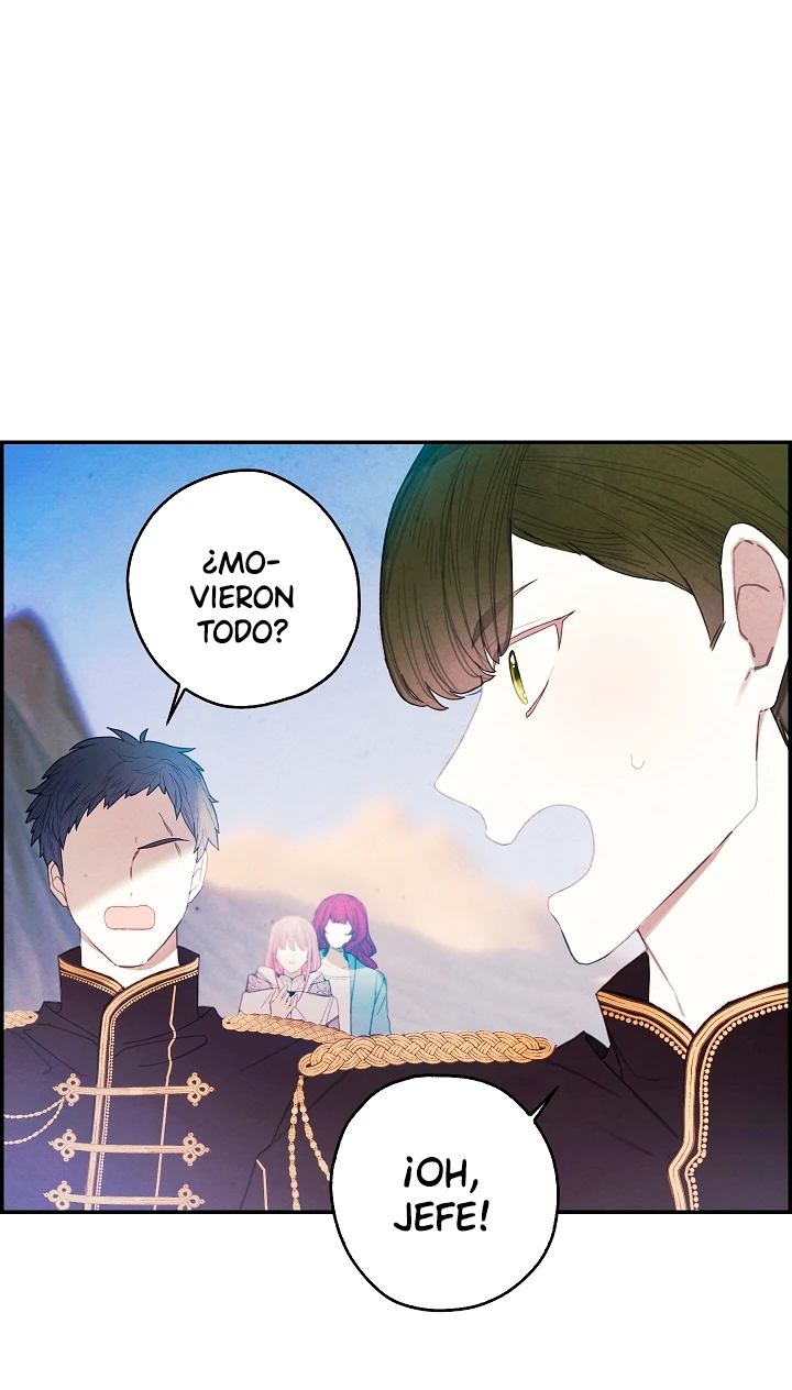 La tienda de muñecas de la princesa Capitulo 21 página 47