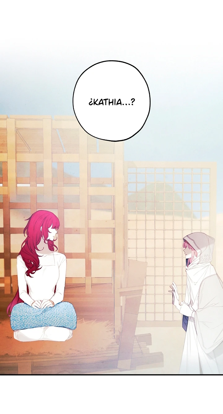 La tienda de muñecas de la princesa Capitulo 21 página 5
